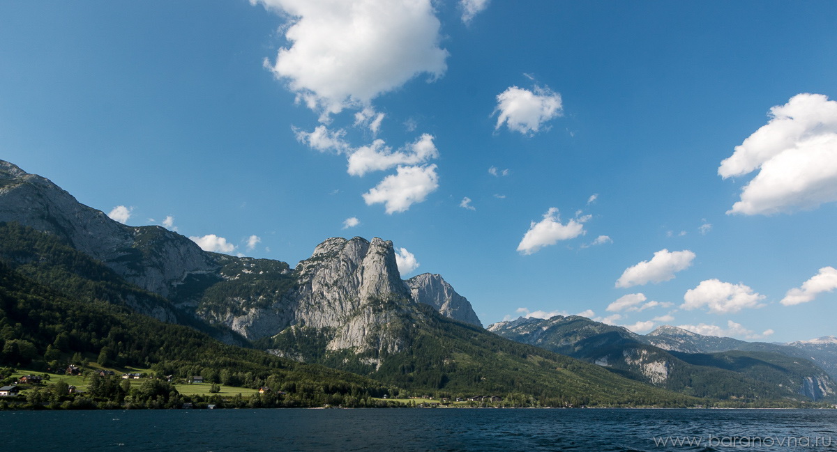 Grundlsee